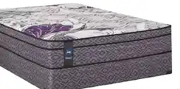 The Brick Sealy Posturepedic Fiore 2.0 Eurotop Queen Mattress offer