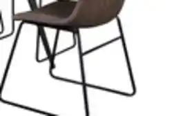 The Brick Amos Dining Chair offer