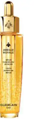 Shoppers Drug Mart Guerlain Abeille Royale Youth Watery Oil Serum offer