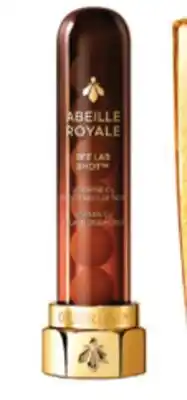Shoppers Drug Mart Guerlain Bee Lab ShotTM offer