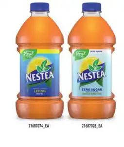 Independent City Market NESTEA 1.89 L offer