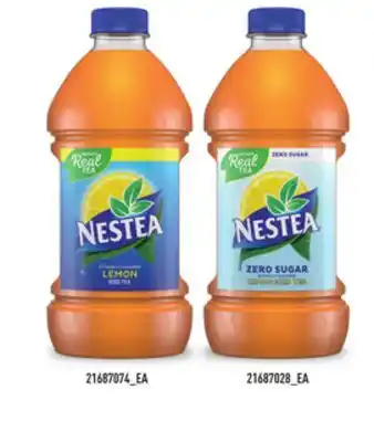 Independent City Market NESTEA 1.89 L offer