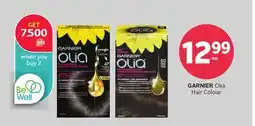 Rexall GARNIER Olia Hair Colour offer