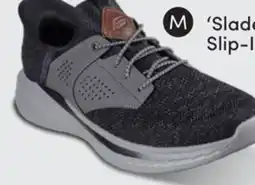 Mark's Men's Slip-Ins Shoes offer