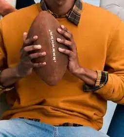 Joe Fresh Crewneck Sweatshirt offer