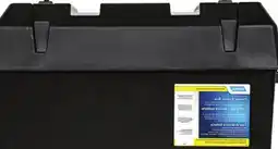 Canadian Tire CAMCO 55374 BATTERY BOX offer