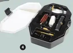 Canadian Tire HUNTSHIELD 20-GAUGE SHOTGUN CLEANING KIT offer