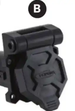 Canadian Tire HOPKINS ENDURANCE 7 RV BLADE AND BRACKETS offer