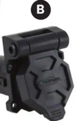 Canadian Tire HOPKINS ENDURANCE 7 RV BLADE AND BRACKETS offer