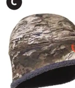 Canadian Tire Huntshield HEAT BOOST BEANIE Superior warmth without the bulk offer