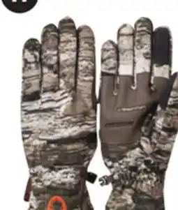 Canadian Tire HUNTSHIELD HEAT BOOST GLOVES offer