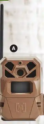 Canadian Tire GAME CAMERA offer