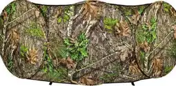 Canadian Tire MINI QUICK-SET BLINDSZS3 fabric reduces shine and excess noise offer