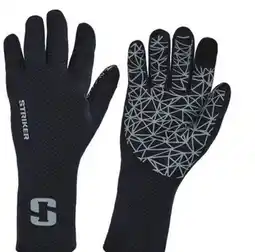 Canadian Tire Striker STEALTH GLOVES offer