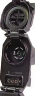 Canadian Tire Hopkins 7 BLADE/4 FLAT CONNECTOR offer