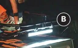 Canadian Tire PIAA S-RF COMBO BEAM LED LIGHT BAR, 20˝ offer