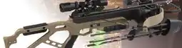 Canadian Tire EXCALIBUR MICRO EXTREME CROSSBOW offer