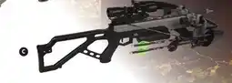 Canadian Tire MAG 340 CROSSBOW offer