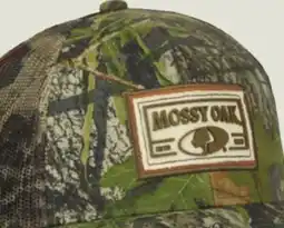 Canadian Tire MOSSY OAK OBSESSION CAP offer