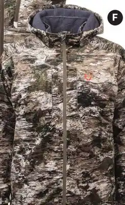 Canadian Tire Huntshield HEAT BOOST JACKET offer