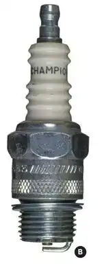 Canadian Tire D9 SPARK PLUG offer
