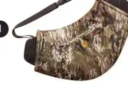 Canadian Tire HUNTSHIELD HEAT BOOST MEN'S TECH HUNTING HAND WARMER MUFF offer