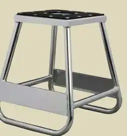 Canadian Tire RAIDER MOTORCYCLE BIKE STAND offer