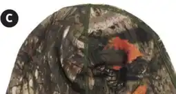 Canadian Tire YUKON GEAR CONCEAL FLEECE BEANIE, CAMO offer