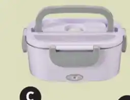 Canadian Tire AUTOTRENDS 12V CAR FOOD WARMER, 1.5-L offer
