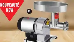 Canadian Tire Weston BUTCHER SERIES #8 MEAT GRINDER offer