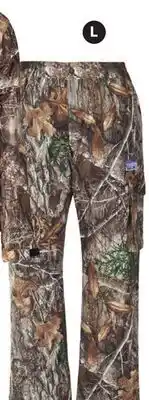 Canadian Tire Yukon WOMEN'S PANTS offer