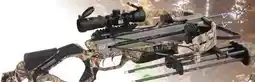 Canadian Tire TWINSTRIKE TAC2 CROSSBOW offer