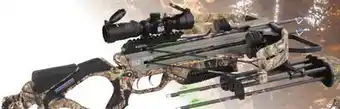Canadian Tire TWINSTRIKE TAC2 CROSSBOW offer