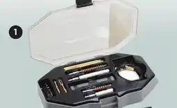 Canadian Tire 22-CALIBRE CLEANING KIT offer