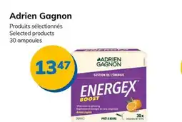 Accès pharma Adrien Gagnon 30 ampoules offer