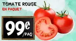 Marche Salaberry Tomate Rouge offer