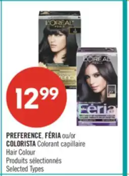 Pharmaprix Hair Colour offer