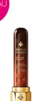 Pharmaprix Guerlain Bee Lab Shot offer