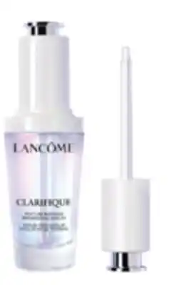 Pharmaprix Lancôme Clarifique Texture Refining Brightening Serum offer