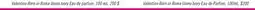 Pharmaprix Valentino Born in Roma Donna Ivory Eau de parfum, 100 mL offer