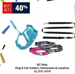 Ren’s Pets Depot RC Pets Dog & Cat Collars, Harnesses & Leashes offer