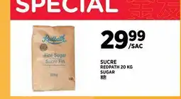 Kim Phat REDPATH SUGAR offer