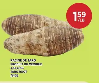 Kim Phat TARO ROOT offer