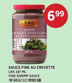 Kim Phat LKK FINE SHRIMP SAUCE offer