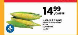 Kim Phat CORN COBS offer