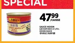 Kim Phat LEE KUM KEE HOISIN SAUCE offer