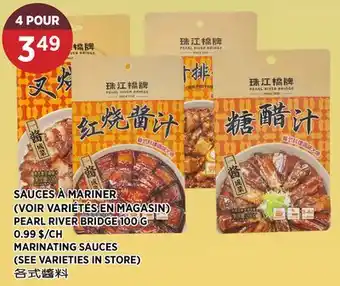 Kim Phat MARINATING SAUCES offer