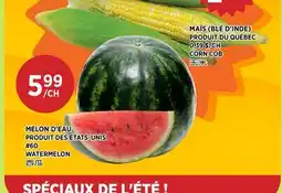 Kim Phat WATERMELON offer