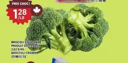 Kim Phat BROCCOLI CROWN offer