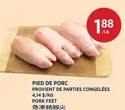 Kim Phat PORK FEET offer